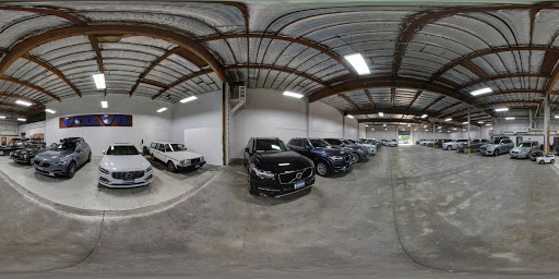 Volvo Dealer «DLR Nordic», reviews and photos, 3838 SW Barbur Blvd, Portland, OR 97239, USA