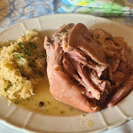 Photo n°5 de l'avis de Franziska.i fait le 04/09/2021 à 13:00 sur le  Gaststätte Zum Schiffchen à Zahna-Elster