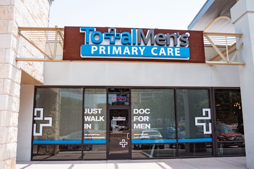 Total Men's Primary Care - Prosper