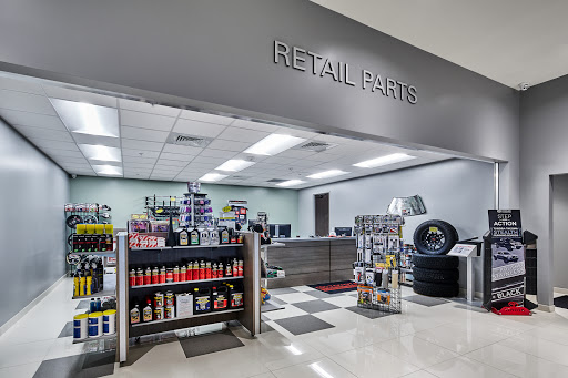 Toyota Dealer «Toyota of Fort Walton Beach», reviews and photos, 1006 Beal Pkwy NW, Fort Walton Beach, FL 32547, USA