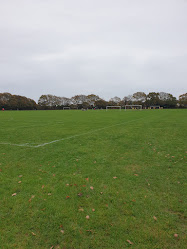 The Queen Elizabeth II Recreational Grounds