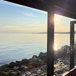 Photo n°1 de l'avis de Martina.s fait le 30/07/2023 à 07:30 sur le  Fischräucherei Kamminke à Kamminke