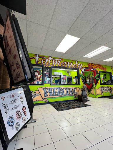 Explore emotional tattoo ideas, creative tattoo ideas in Walla Walla, available at Tatmandu