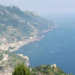 Photo n°2 de l'avis de Francesco.a fait le 28/05/2018 à 15:48 sur le  Belmond Hotel Caruso à Ravello