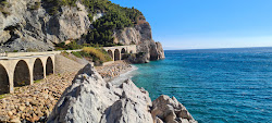 Zdjęcie Spiagge di Tueste dziki obszar