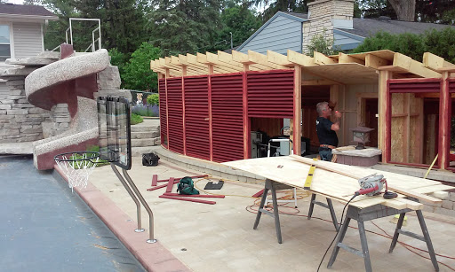 Home Improvement Store «The Home Depot», reviews and photos, 2731 Hartigan Rd, Ingleside, IL 60041, USA