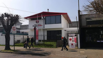 Centro de estudios Andres Bello Temuco