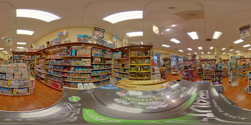 Toy Store «Piccolo Mondo Toys», reviews and photos, 12345 SW Horizon Blvd, Beaverton, OR 97007, USA