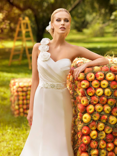 Wedding Store «Helen Miller Bridal Boutique», reviews and photos, 3326 Sacramento St, San Francisco, CA 94118, USA