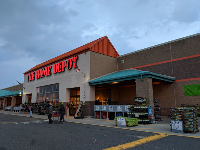 Best Lighting Stores in New Jersey: Your Guide to The Home Depot and More