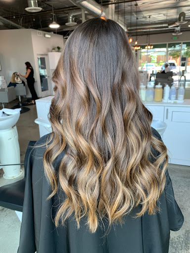 Hair Salon «Starlet Hair Lounge», reviews and photos, 10741 South St, Cerritos, CA 90703, USA