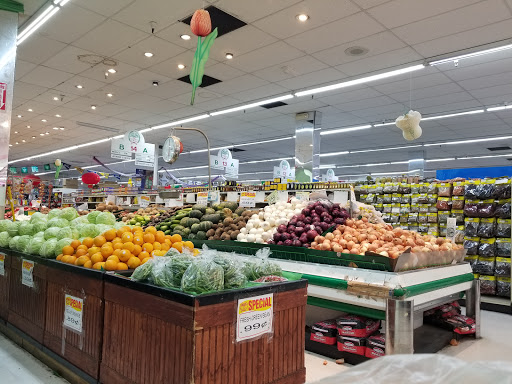 Asian Grocery Store «Shun Fat Supermarket», reviews and photos, 2368 San Pablo Ave, San Pablo, CA 94806, USA