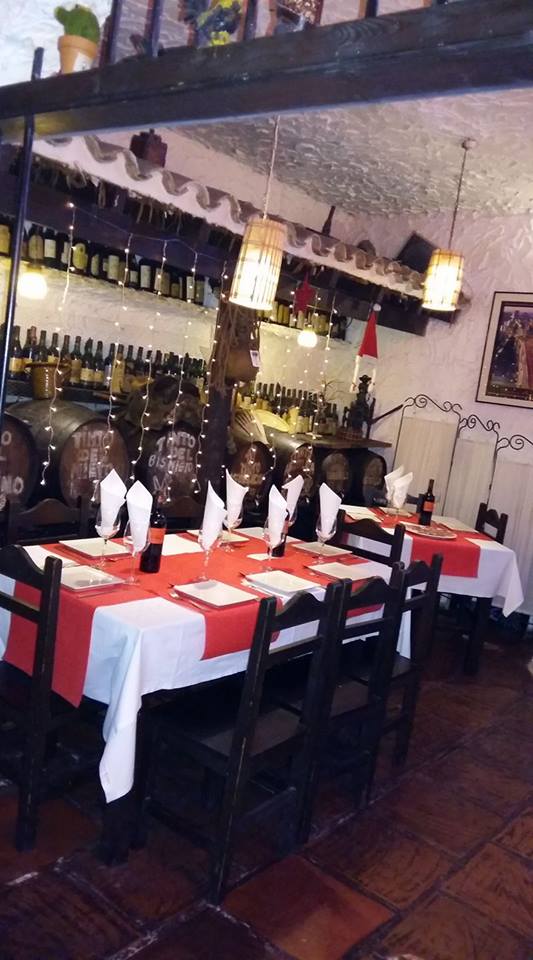 Asador La Estancia