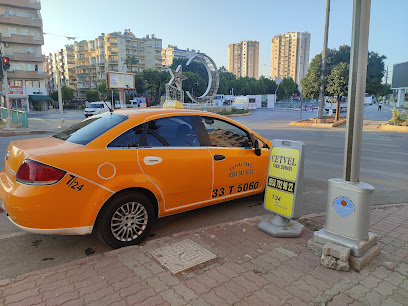 Tarsus Cetvel Taksi