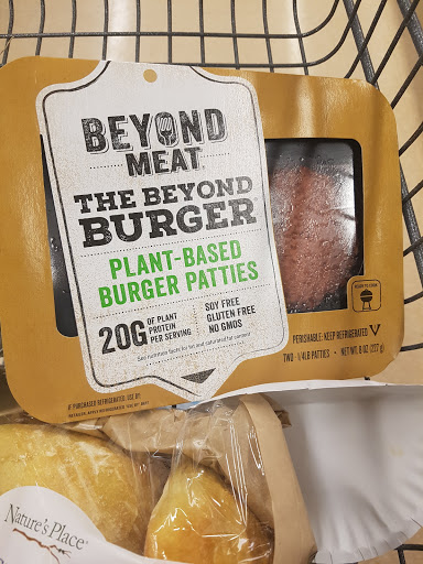 Grocery Store «Hannaford Supermarket», reviews and photos, 532 Main St,Route 1, Saco, ME 04072, USA