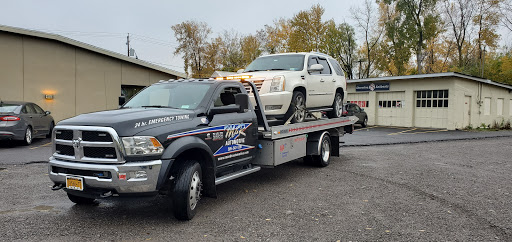 Auto Repair Shop «M & R Automotive Service Center Inc.», reviews and photos, 4561 Morgan View Rd, Geneseo, NY 14454, USA