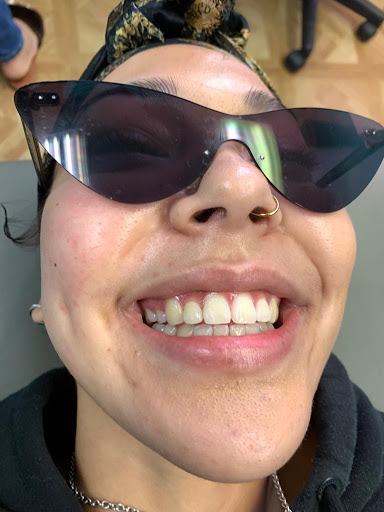 Beauty Salon «Henna Beauty Salon», reviews and photos, 14818 Tukwila International Blvd, Tukwila, WA 98168, USA