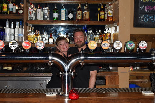 Bar «HopMonk Tavern Sebastopol», reviews and photos, 230 Petaluma Ave, Sebastopol, CA 95472, USA