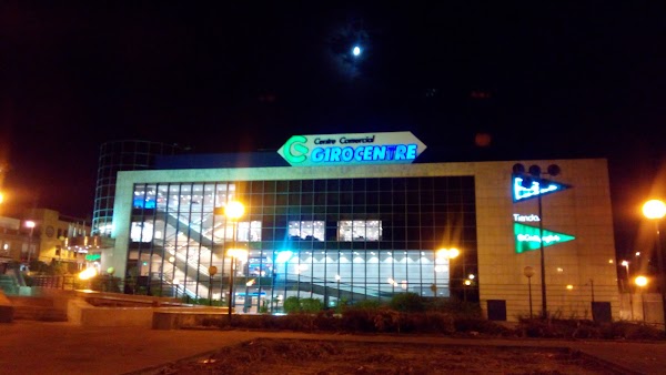 Imagen de Centre Comercial Girocentre (5 de 5)
