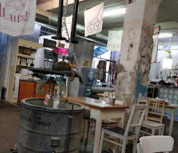 Lavanderia Vecchia photo