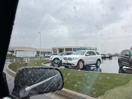Price Ford of Turlock image