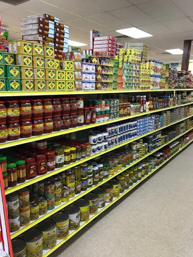 Supermarket «Al Yasmin Market», reviews and photos, 8400 S Roberts Rd, Justice, IL 60458, USA