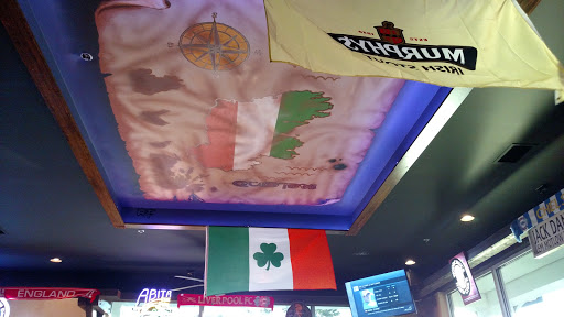Irish Pub «The Joyce Irish Pub», reviews and photos, 1174 Turlington Ave #101, Leland, NC 28451, USA
