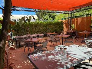 Photo n°52 de La Fringale à Buc ()