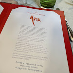 Photo n°1 de l'avis de Ing..u fait le 02/11/2023 à 20:41 sur le  Antica Osteria Moirago à Zibido San Giacomo