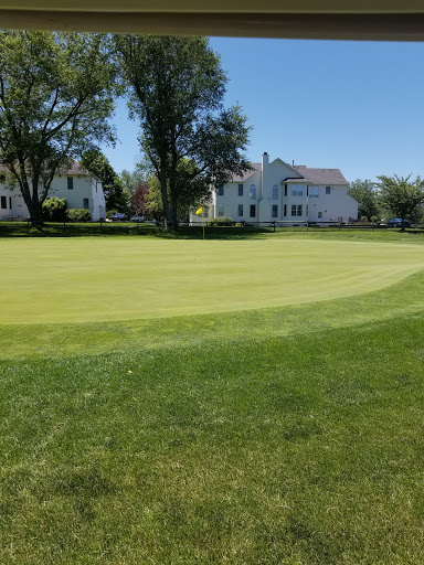 Golf Club «Peddie Golf Club», reviews and photos, 201 S Main St, Hightstown, NJ 08520, USA