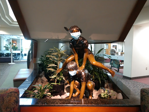 Medical Clinic «The Vancouver Clinic: Salmon Creek», reviews and photos, 2525 NE 139th St, Vancouver, WA 98686, USA