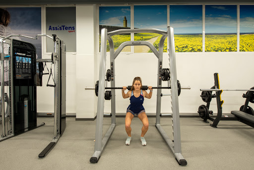 Assistens Sport en A Coruña, A Coruña