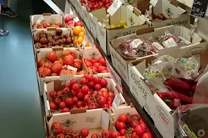 Warberg Tomateria image