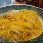 Photo n°3 de l'avis de Dane.a fait le 22/09/2017 à 16:10 sur le  Rossopomodoro Rimini à Rimini