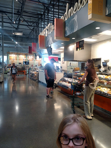Grocery Store «Whole Foods Market», reviews and photos, 5200 Dublin Blvd, Dublin, CA 94568, USA