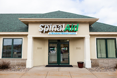 Spinal Aid Centers of Wausau