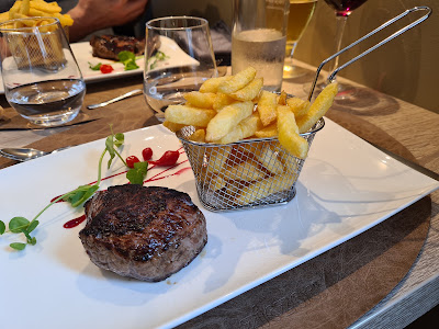 Le Prestanciel à Jarny