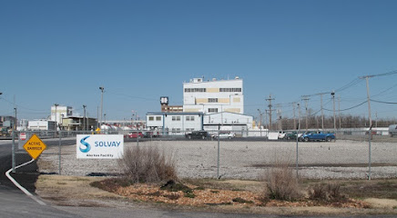 Solvay Fluorides, LLC