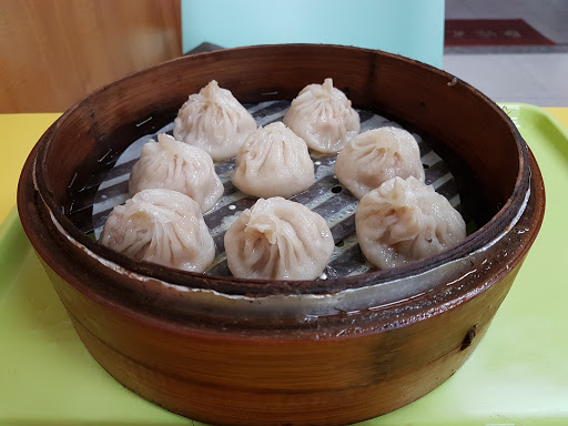 台中市西屯區美食 正宗哈爾濱水餃水湳店 網友評價 菜單 推薦餐點 食記 外送優惠 飢餓黑熊