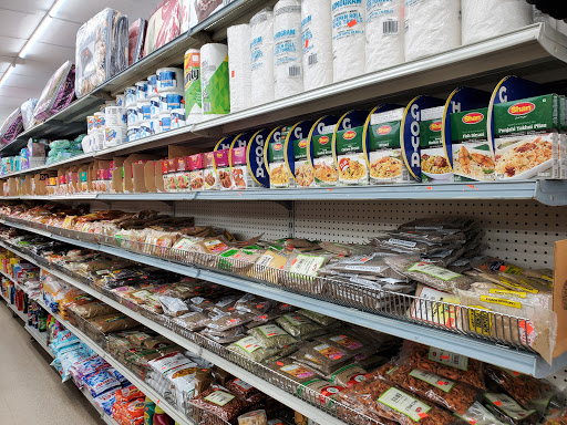 Grocery Store «Brighton Grocery & Produce», reviews and photos, 2903 Atlantic Ave, Atlantic City, NJ 08401, USA