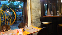 Atmosphère du Restaurant français le P'tit tonneau à Nantes - n°5