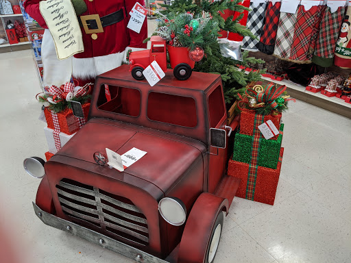 Craft Store «Michaels», reviews and photos, 7131 Coastal Blvd, Brooksville, FL 34613, USA