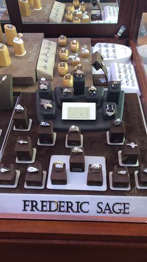 Jeweler «Erik Runyan Jewelers», reviews and photos, 501 Main St, Vancouver, WA 98660, USA