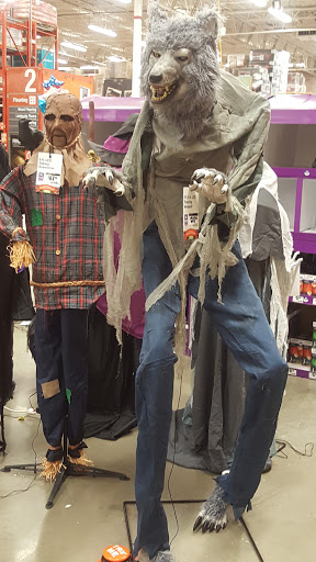 Home Improvement Store «The Home Depot», reviews and photos, 750 US-130, Robbinsville, NJ 08691, USA