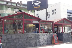 Sazón Peruana image
