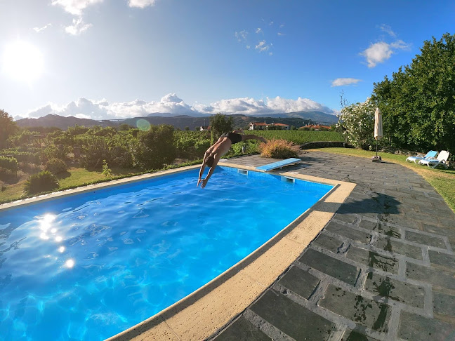 Quinta da Cumieira - Santa Marta de Penaguião