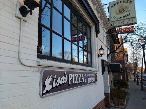 Lisa's Pizzeria