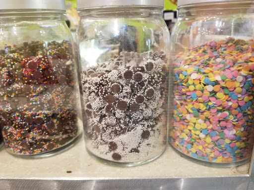 Ice Cream Shop «Neighbors Ice Cream Parlor», reviews and photos, 5980 Spruce Creek Rd, Port Orange, FL 32127, USA