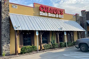 Colton's | Steak House & Grill image