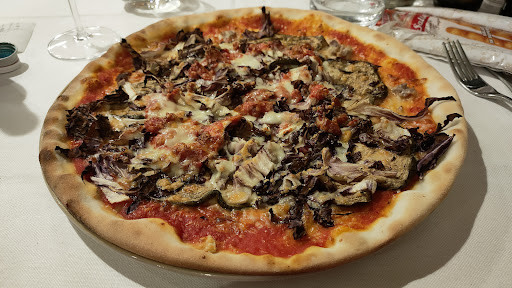 Ristorante Pizzeria Alla Passeggiata in Bussolengo, Provincia di Verona